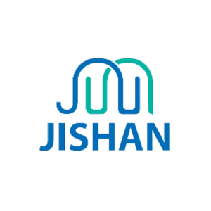 Jishan client logo for Legno Interior, experts in renovation, residential, and commercial interior design in Penang.