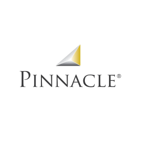 Pinnacle client logo for Legno Interior, experts in renovation, residential, and commercial interior design in Penang.