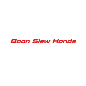 Boon Siew Honda client logo for Legno Interior, experts in renovation, residential, and commercial interior design in Penang.
