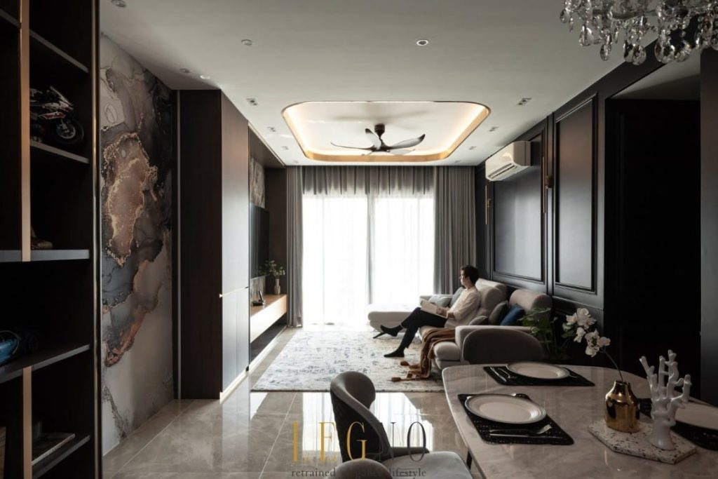 LEGNO Interior Design and Build | Residential Interior Design | Commercial Interior Design | Luxury Interior Design